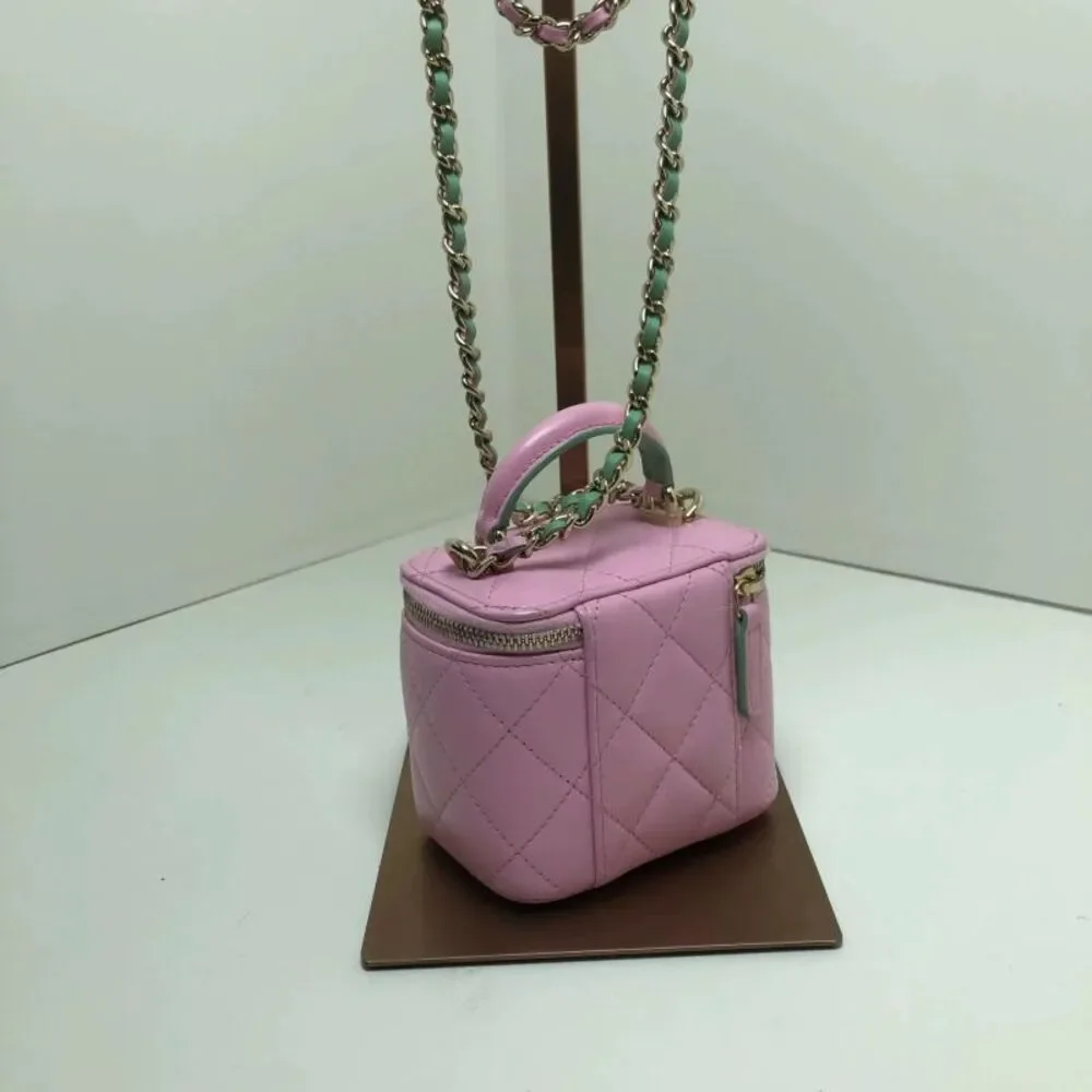 Chanel Women Pre-Loved Bag Very Good Condition